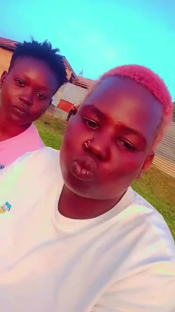 @Judith Ouma