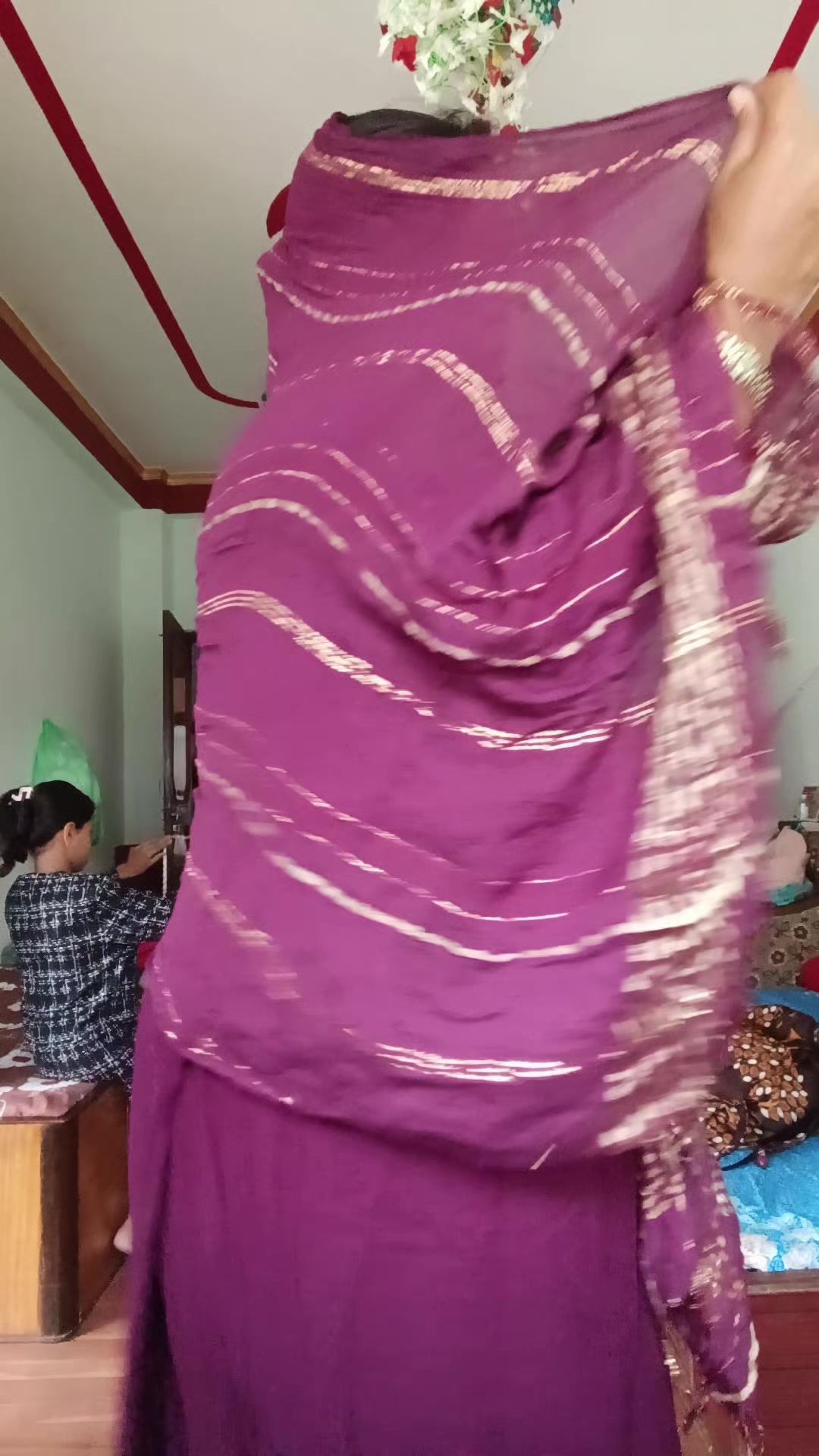 @Sabita Kumal