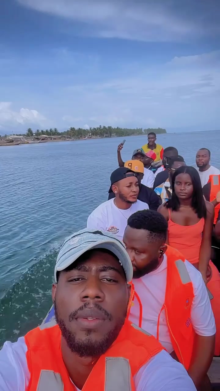 @Makaveli | Explores 🇬🇭