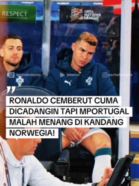 @Nobar Bola Seru | Cek Link Bio