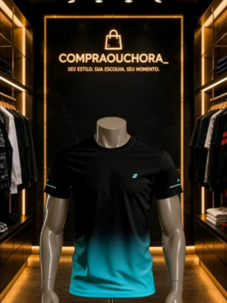 @Compra ou Chora
