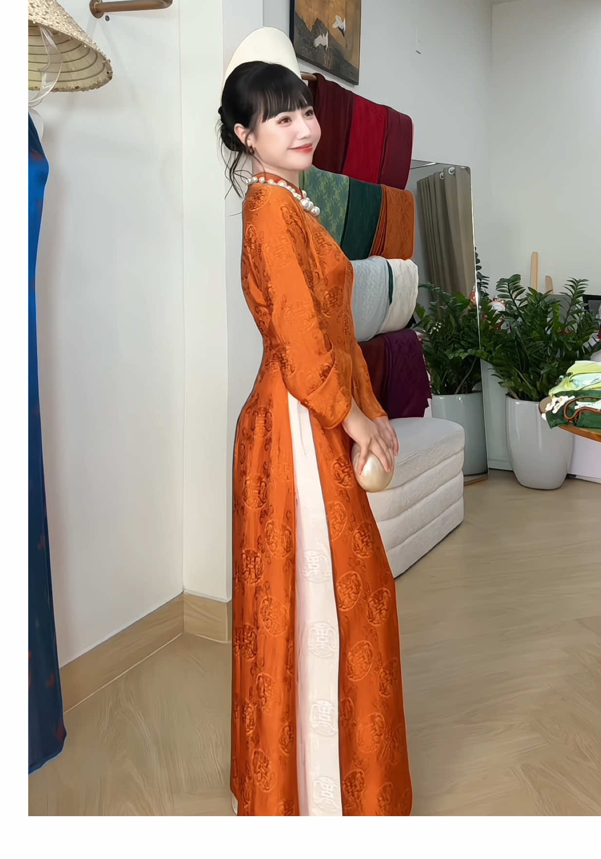 @Aodai by GIGI