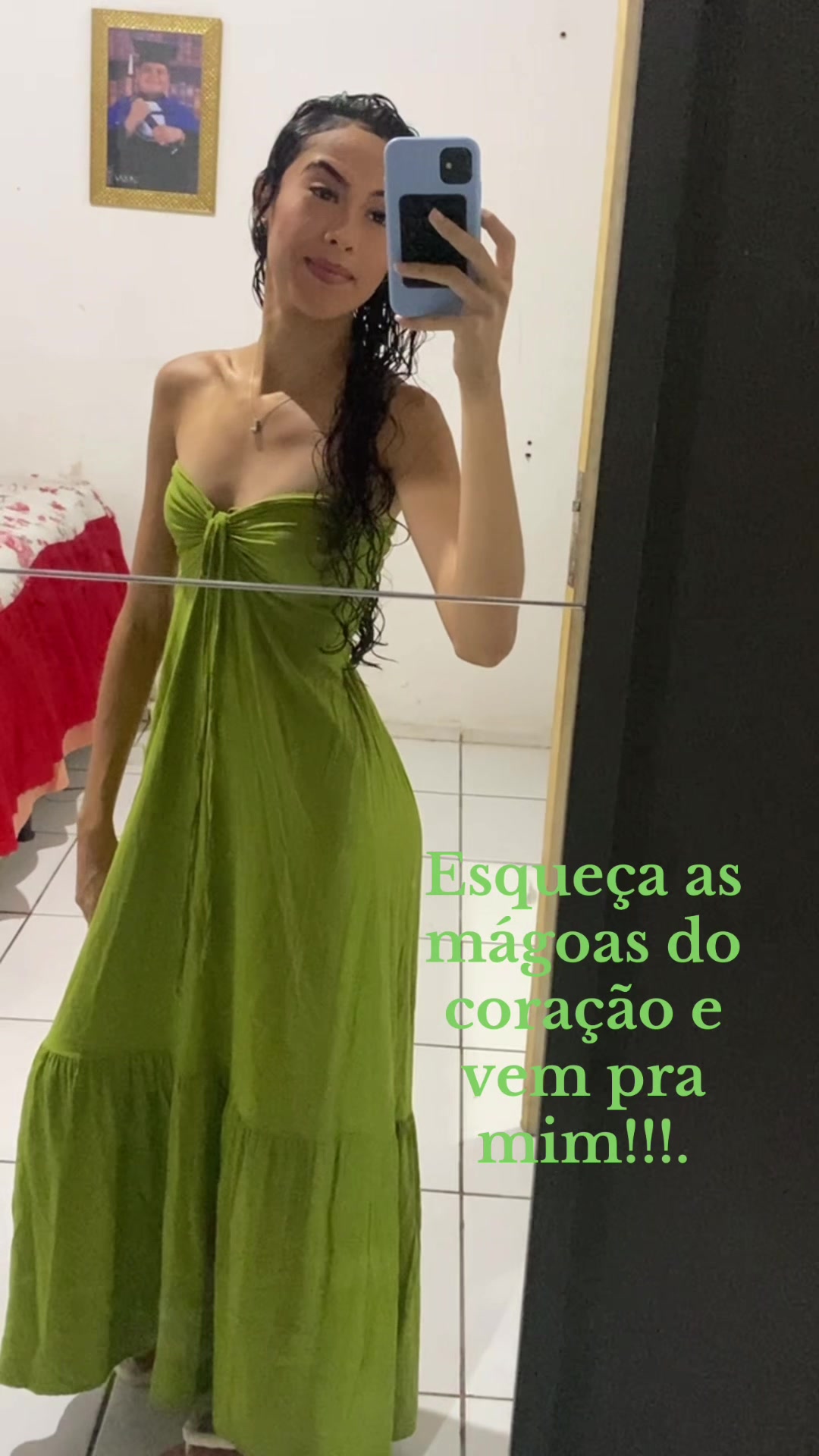 @Larissa Gomes