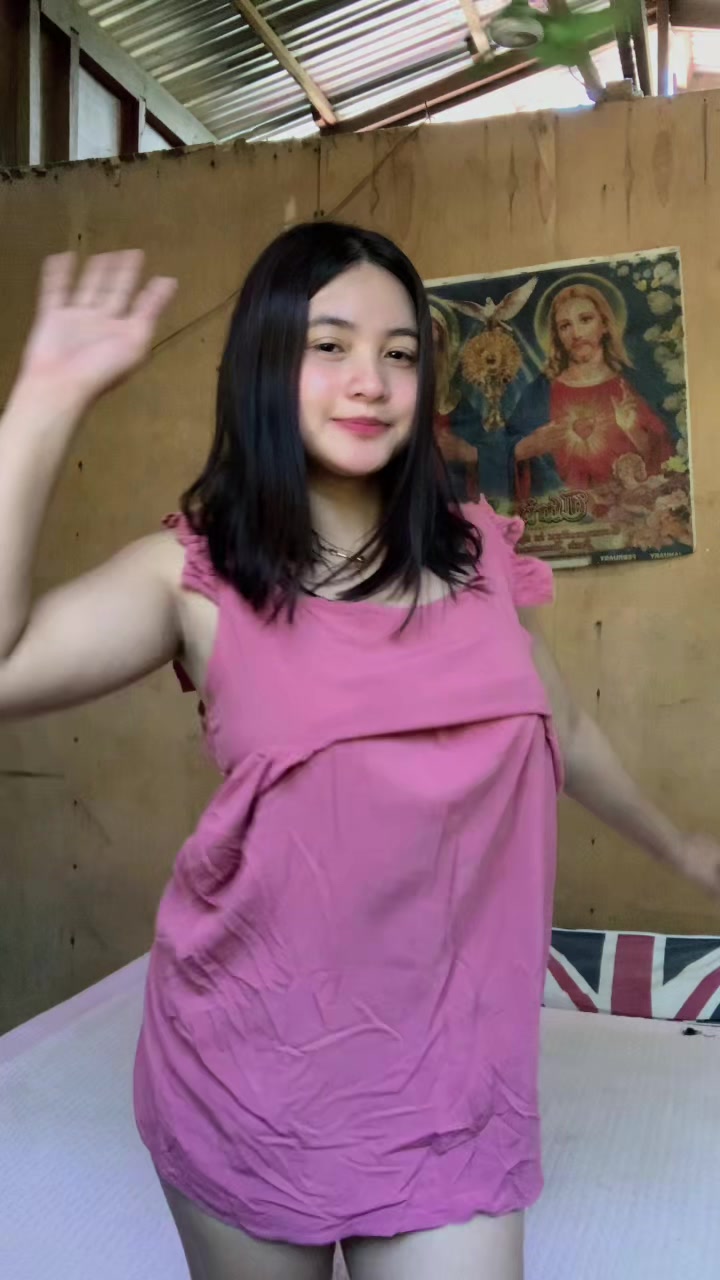 @Kristine Jane Latras
