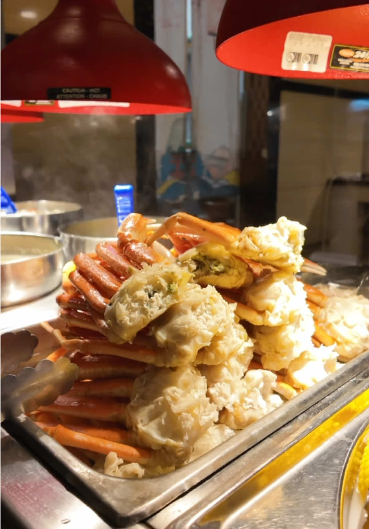 @Fuji Buffet