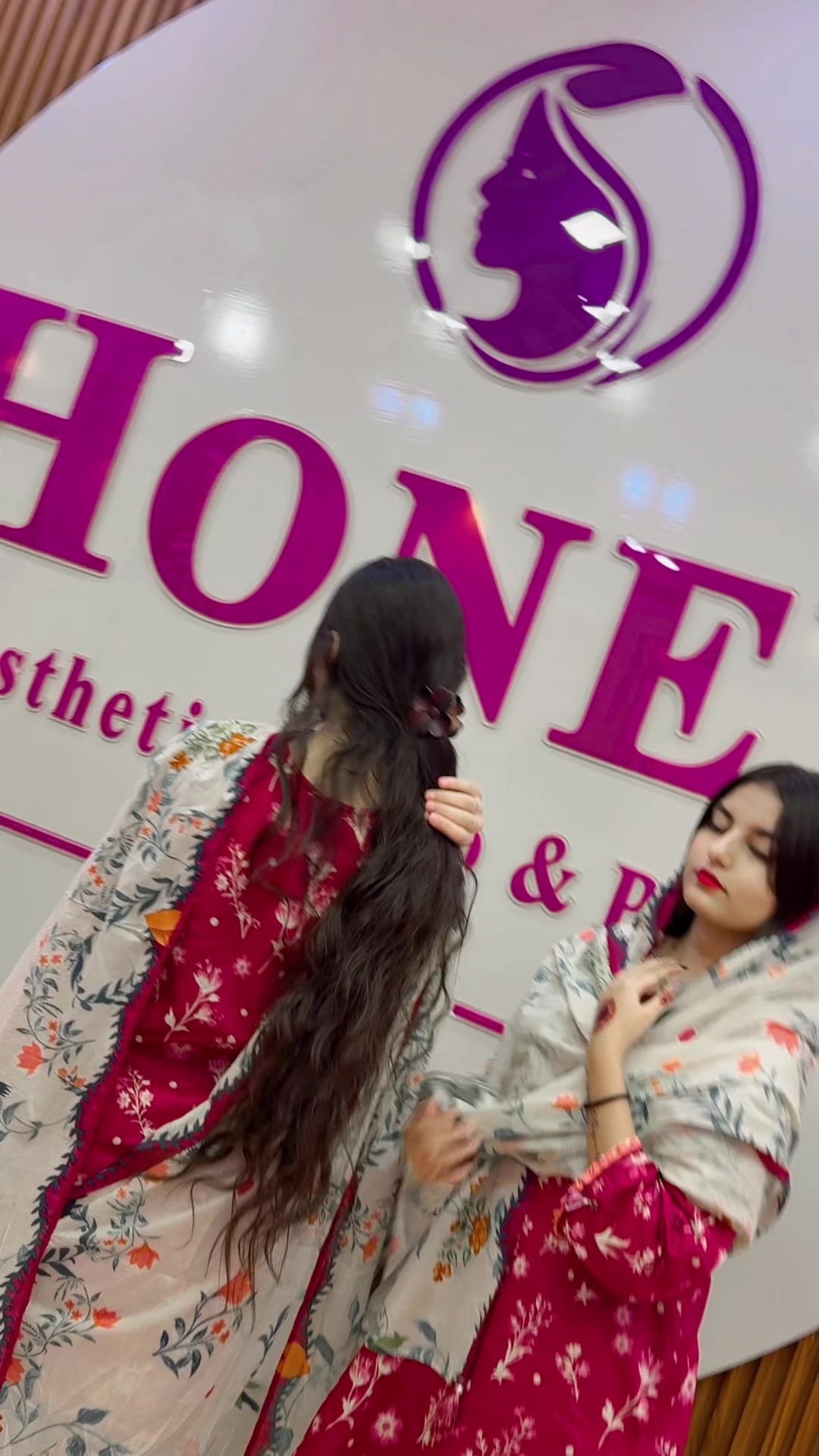 @Honey Aesthetic Studio Branch2