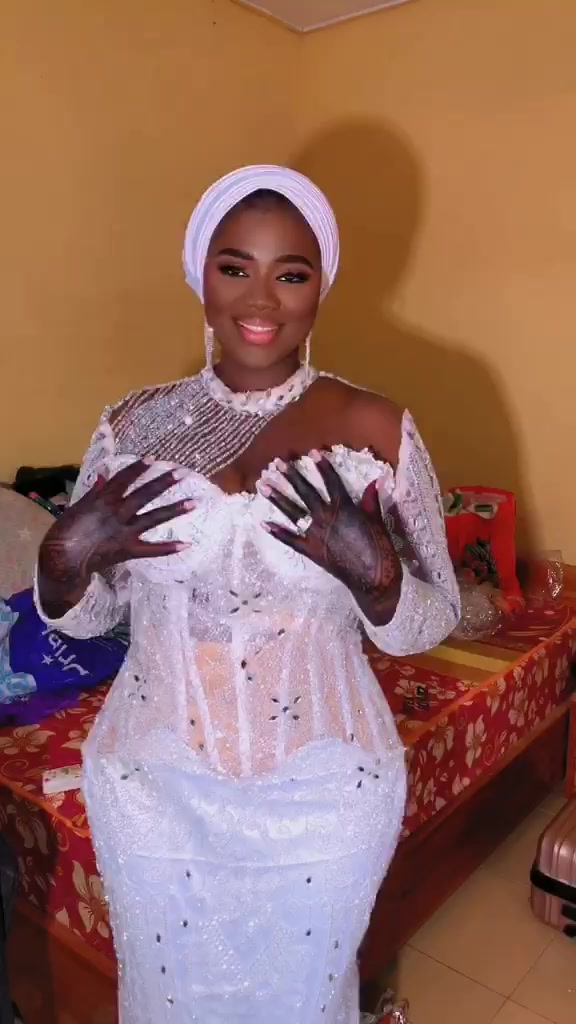 @hajia❤️Barikisu