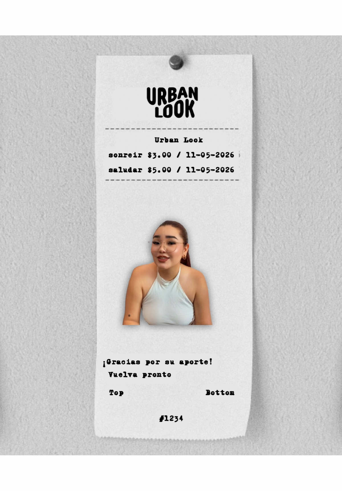 @Urban Look