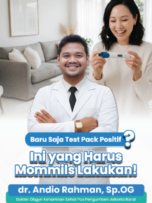 @Kehamilan Sehat