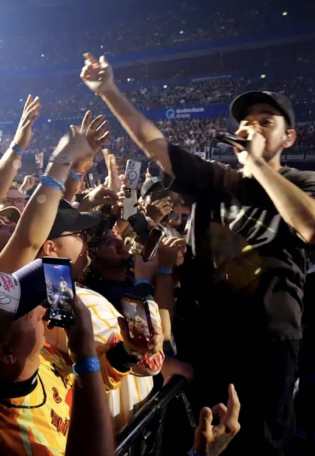 @Linkin Park