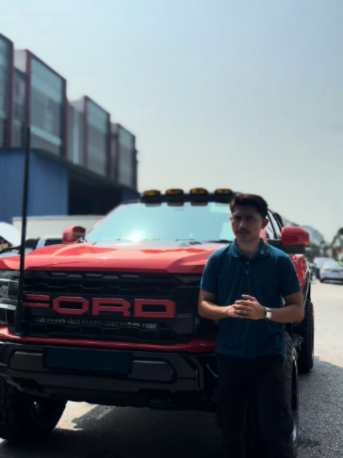 @Force 4WD Malaysia