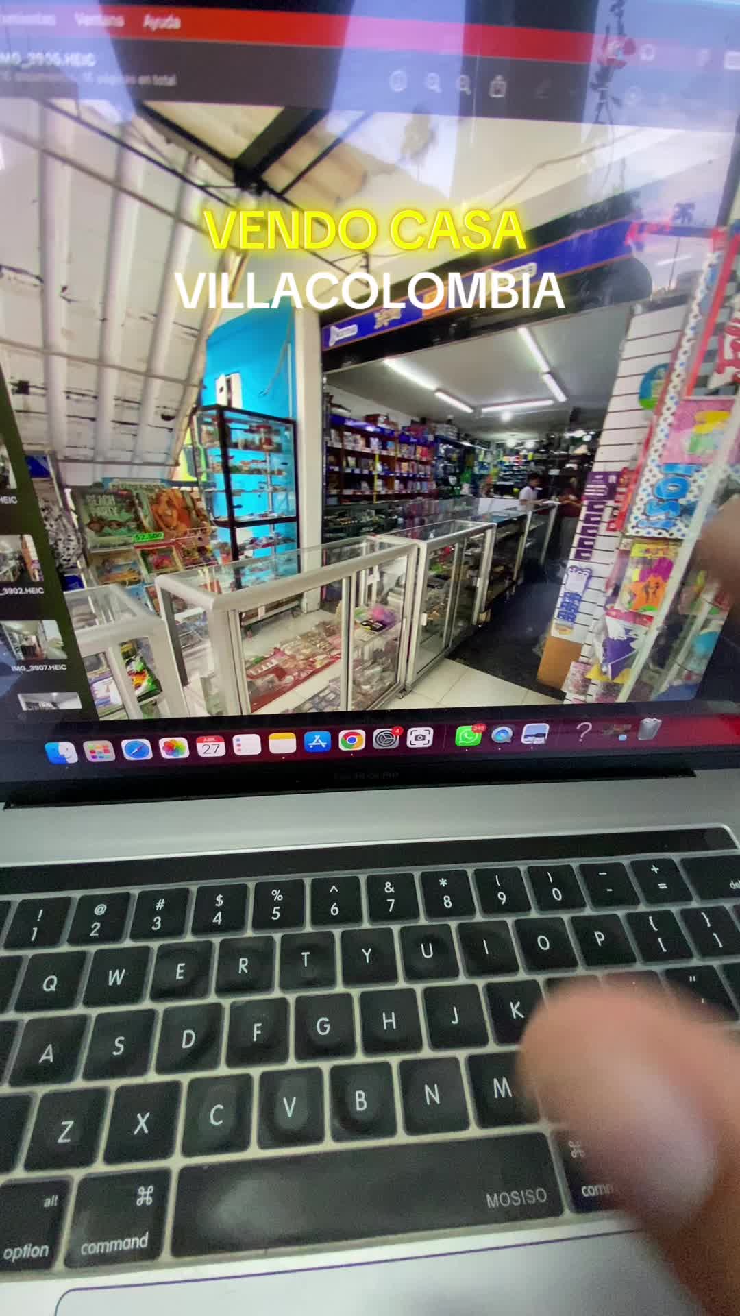 @Tu Casa