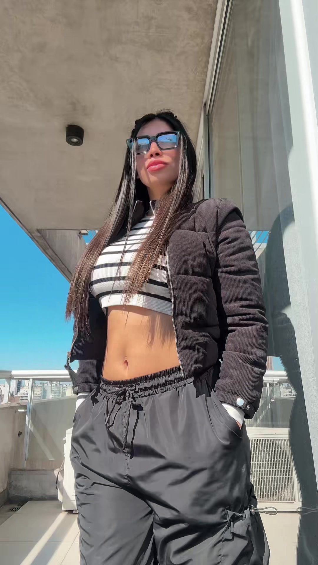 @Julieta Garcia