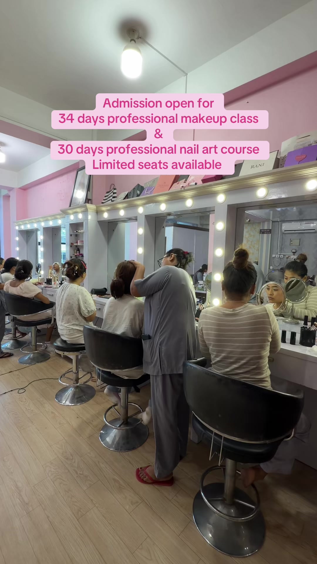 @CHHAYAMAKEUPSTUDIO