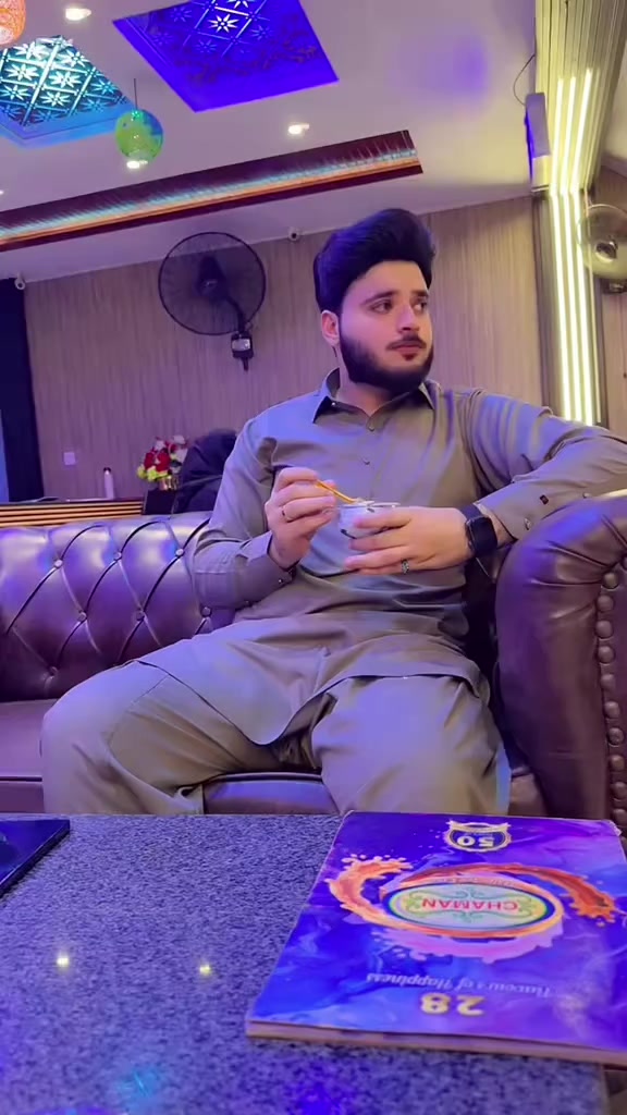 @Hamayoun Saeed ⚜️