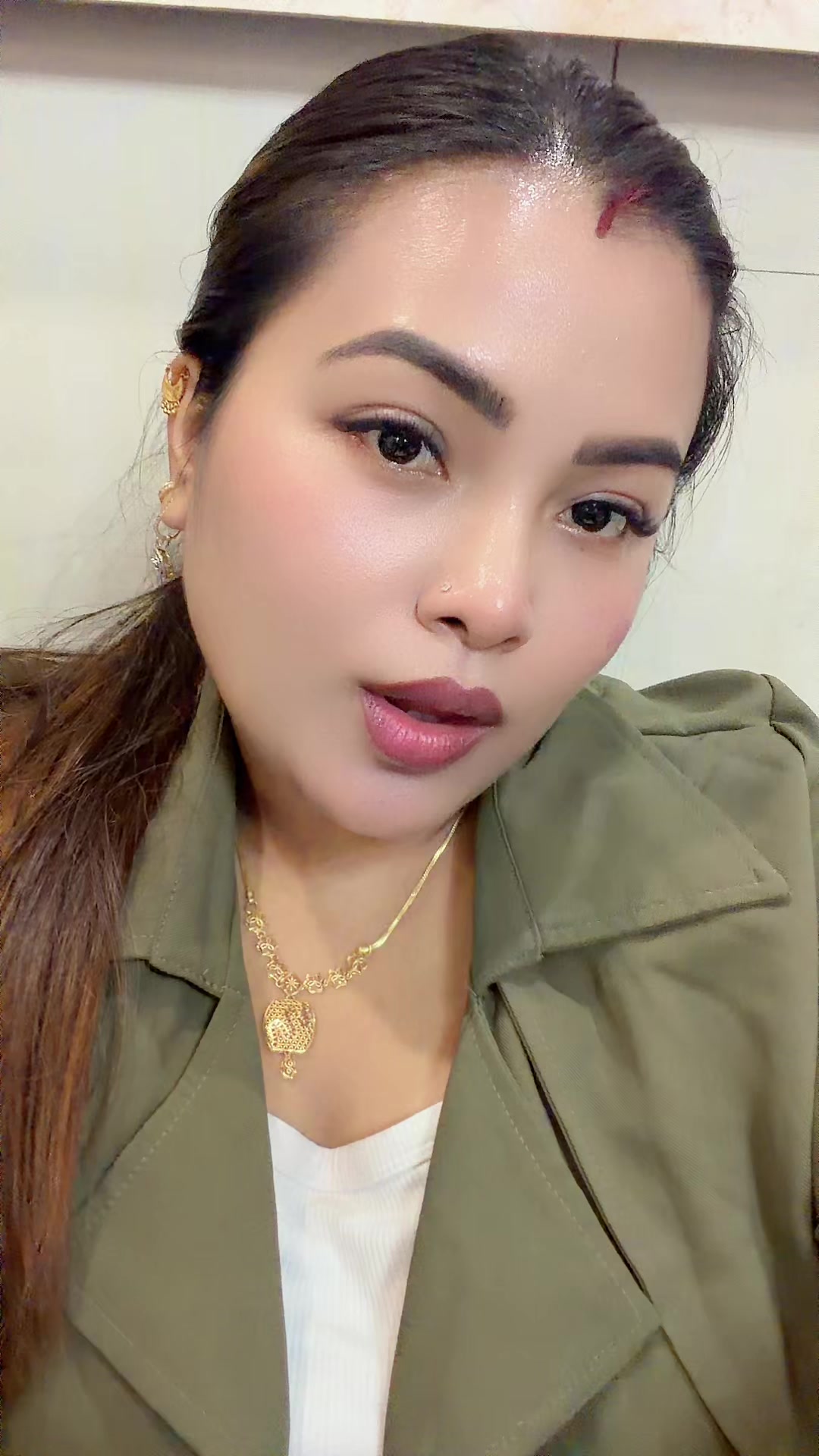 @Tara Maya Bhandari🕉️