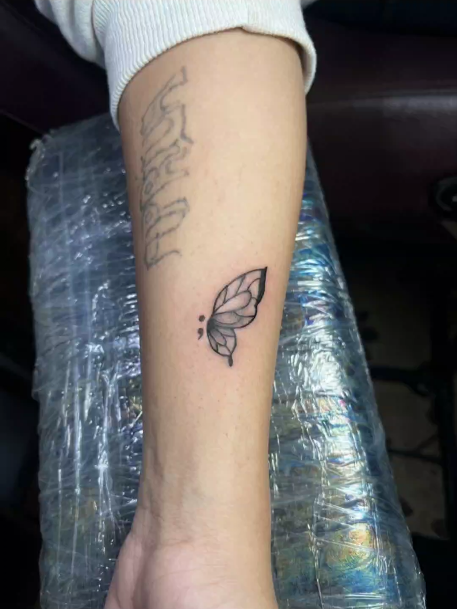 @Ochy ink Tattoo