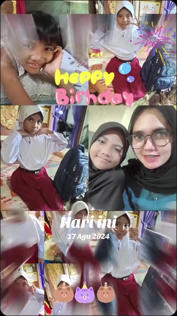 @Nisa Anggara