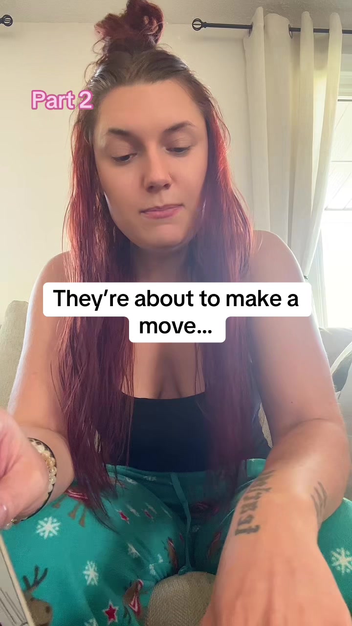 @Mystic Tarot