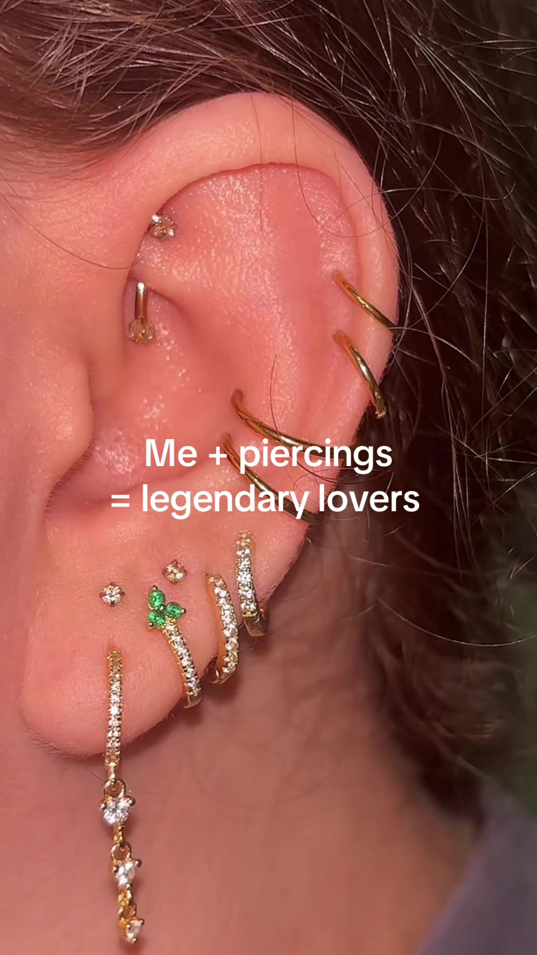 @Madi&rsquo;s piercings🪡