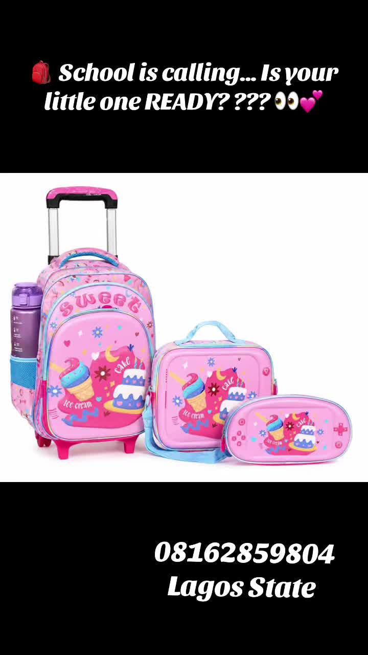 @Anike_Kiddies_Fashion_Ventures