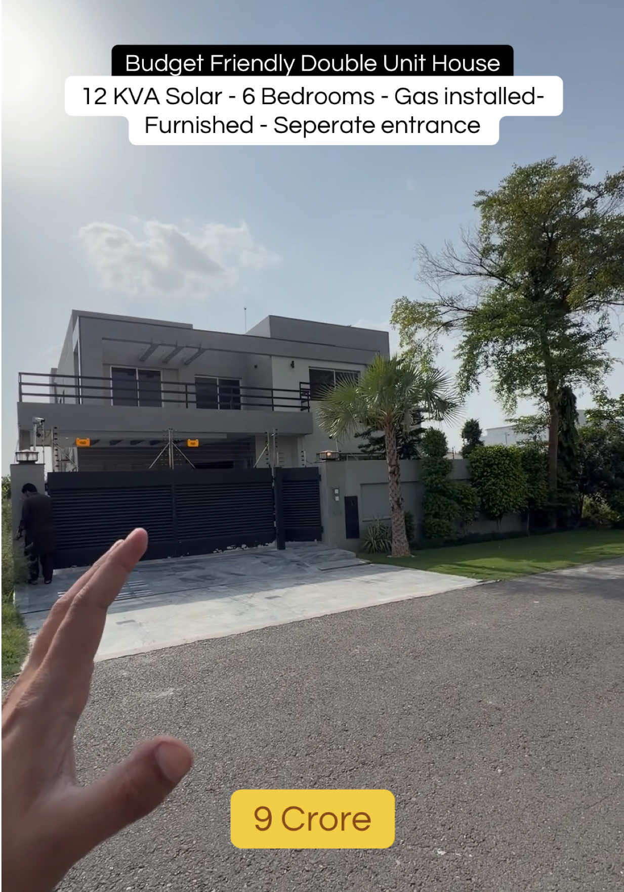 @Mianwali Properties DHA Lahore
