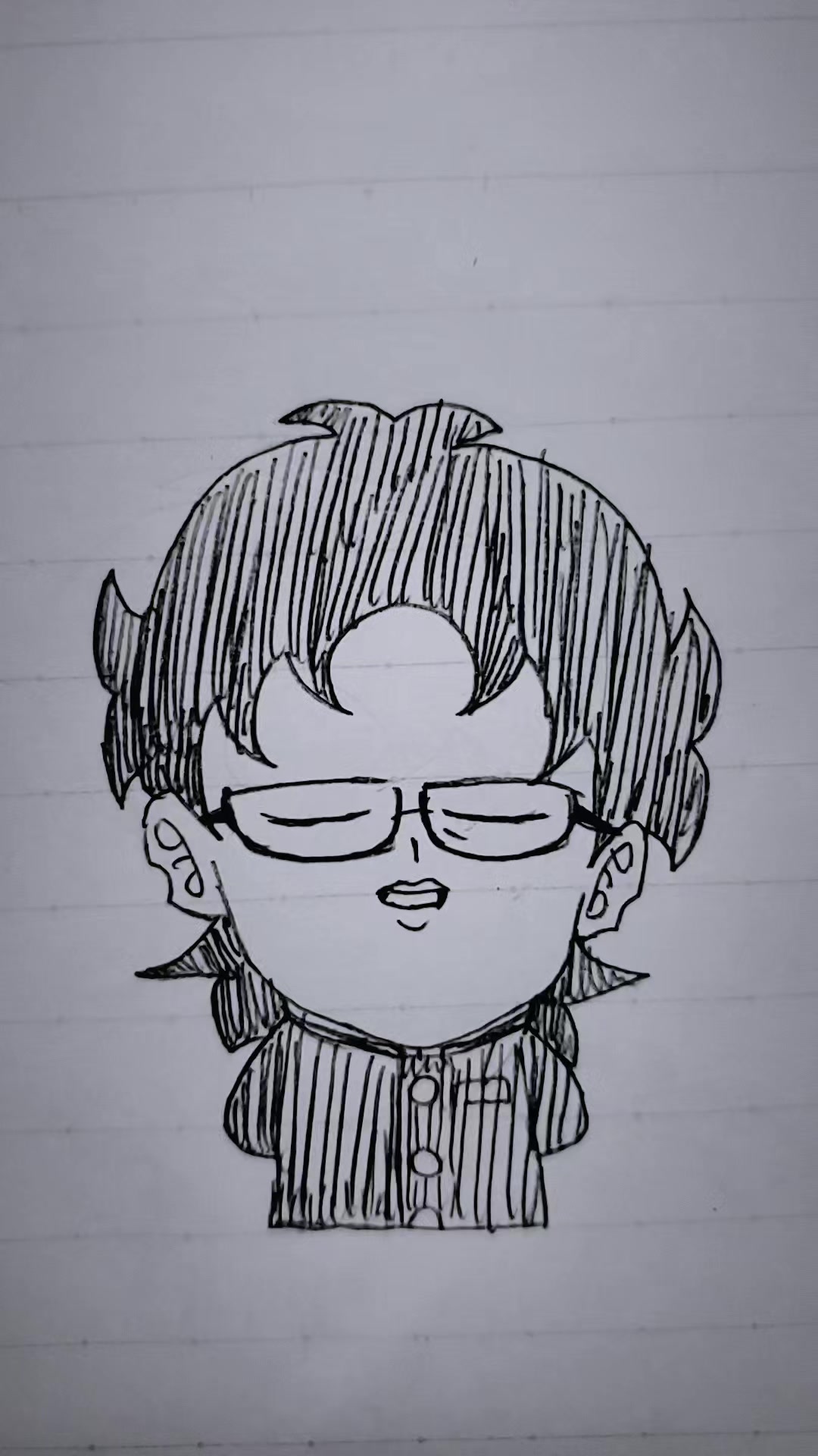 @鮎の塩焼き