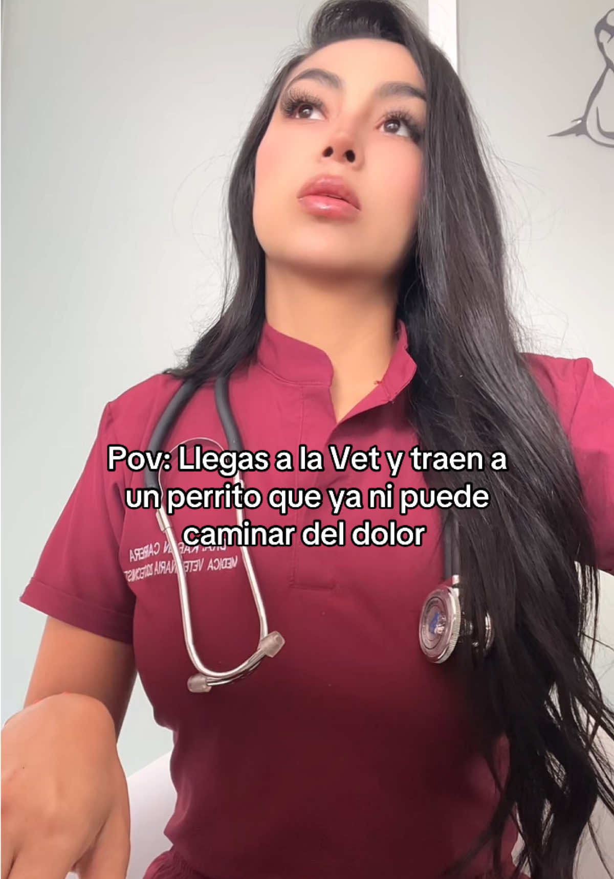 @Dra. Karen Carrera