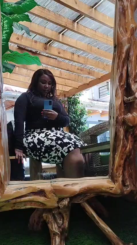 @Makosi Grace