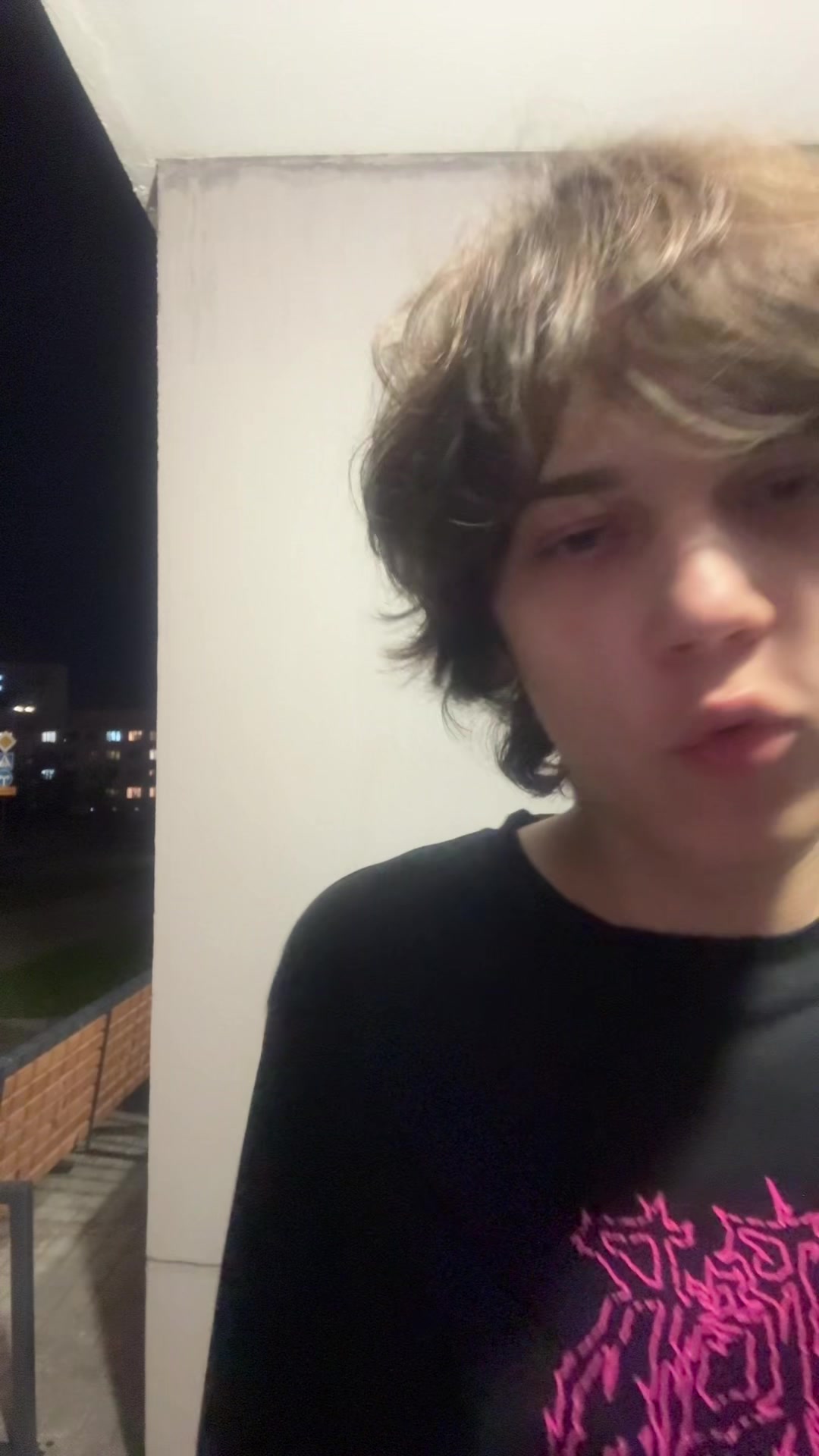 @даник