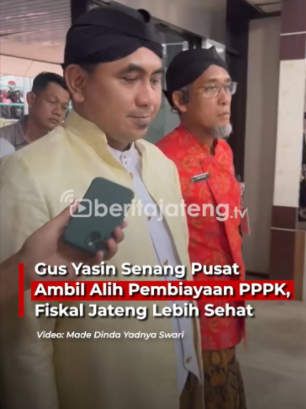 @Beritajateng.TV