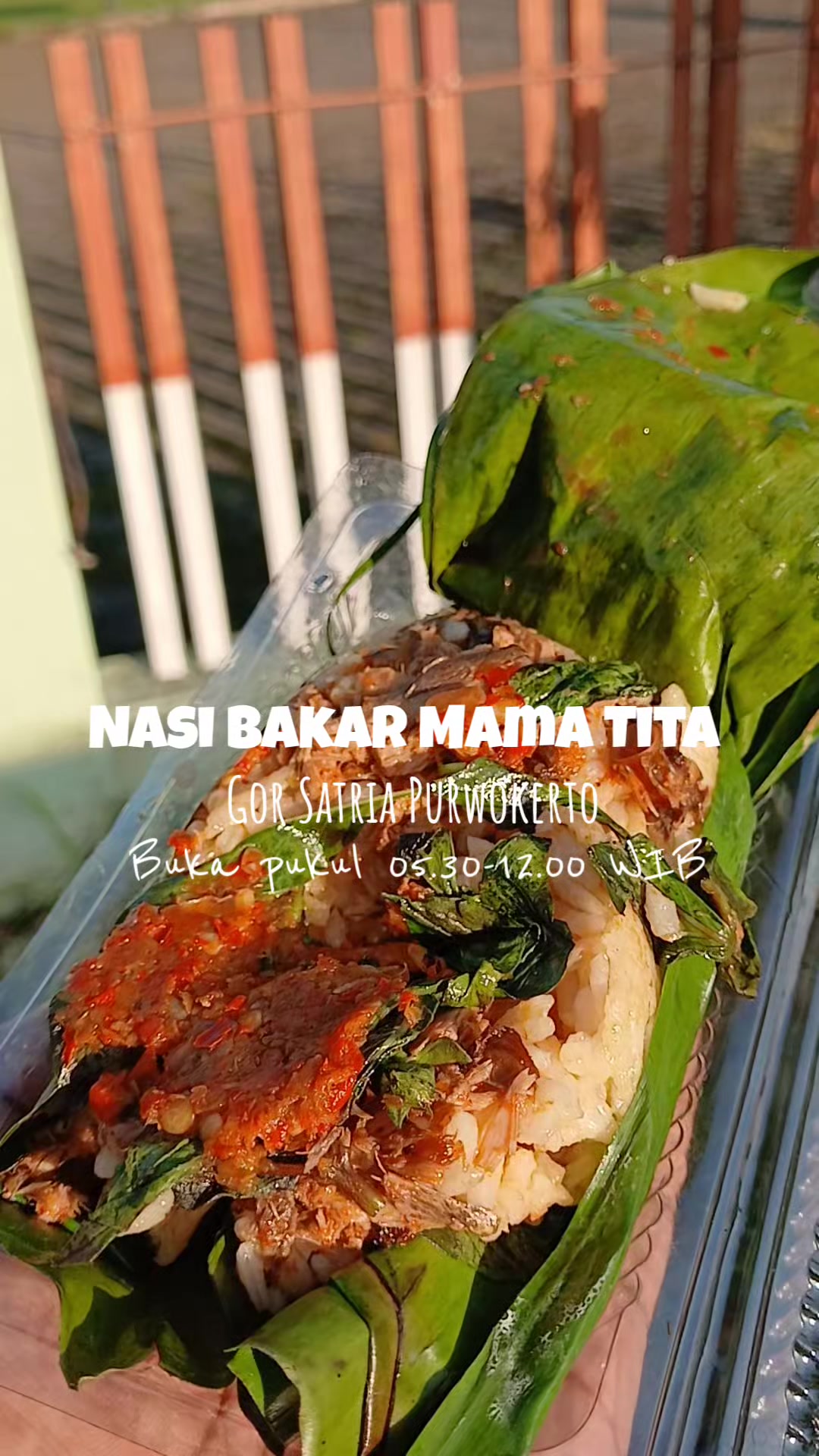 @JELAJAH KULINER PURWOKERTO