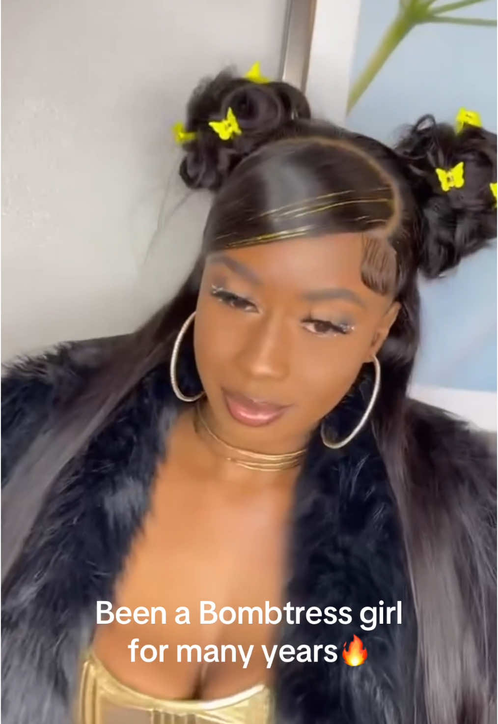 @Bombtress Hair