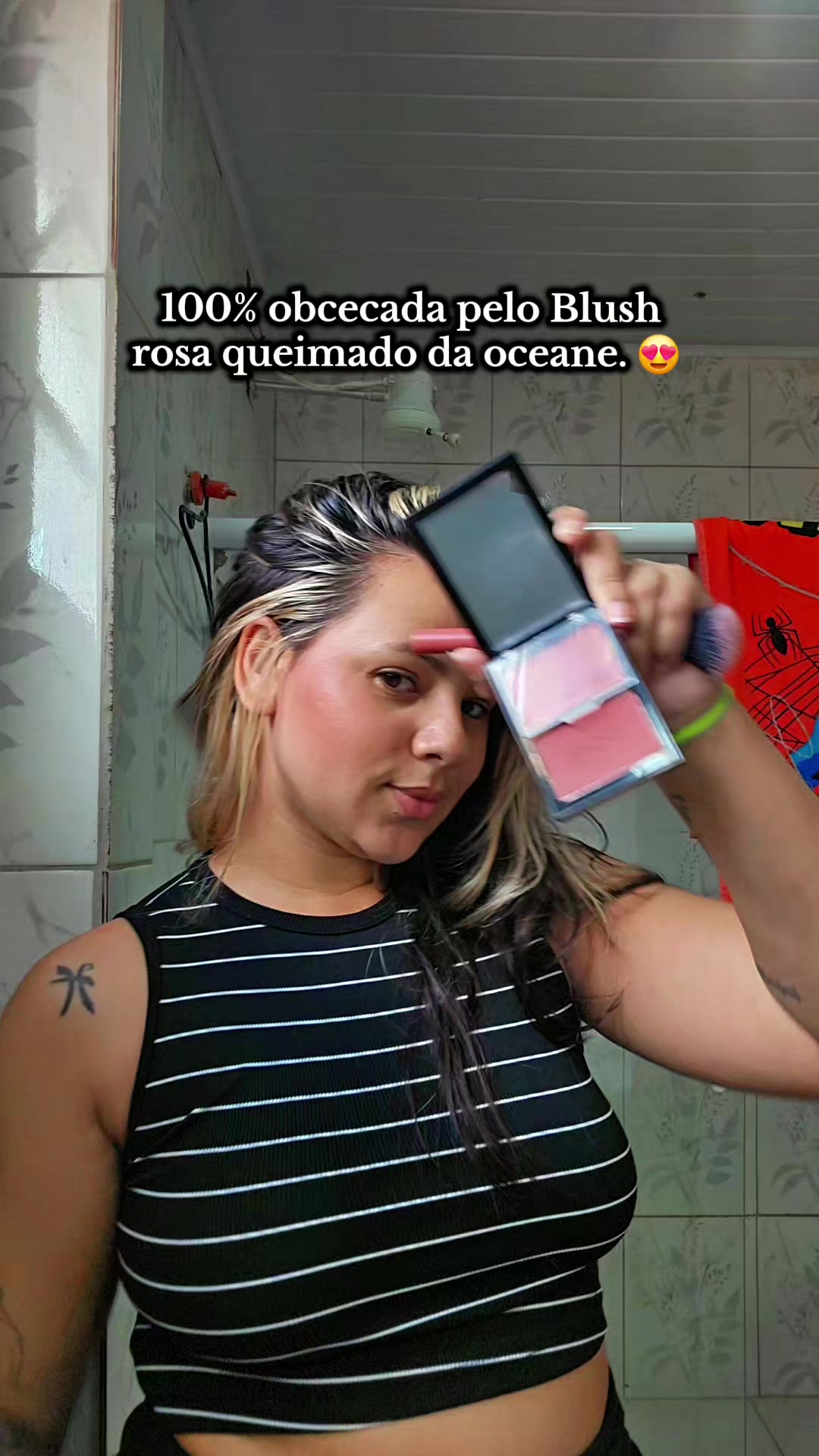 @K&eacute;zia Sesquin &mdash; UGC CREATOR