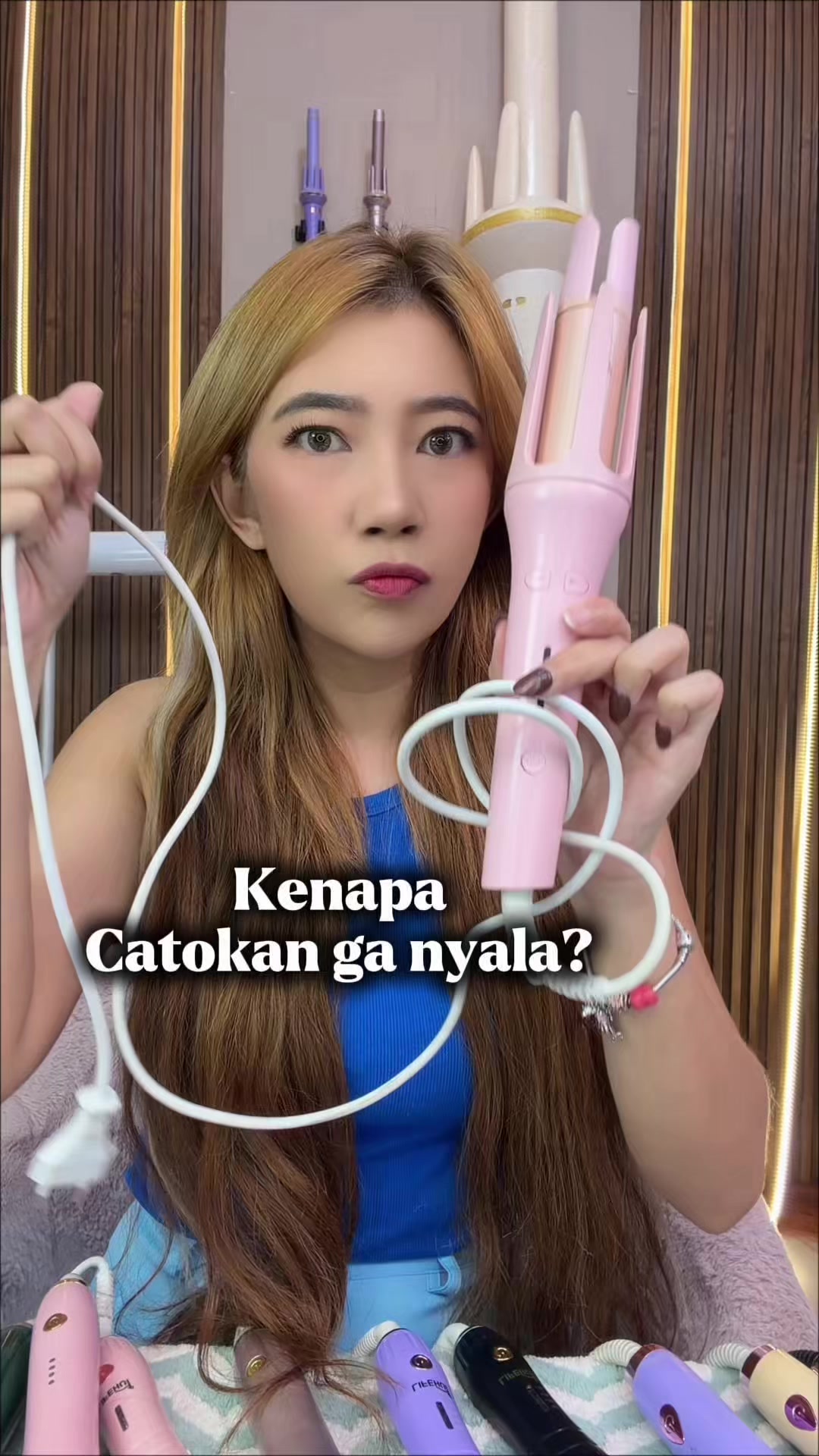 @Virnaghin | CATOKAN HAIRCARE