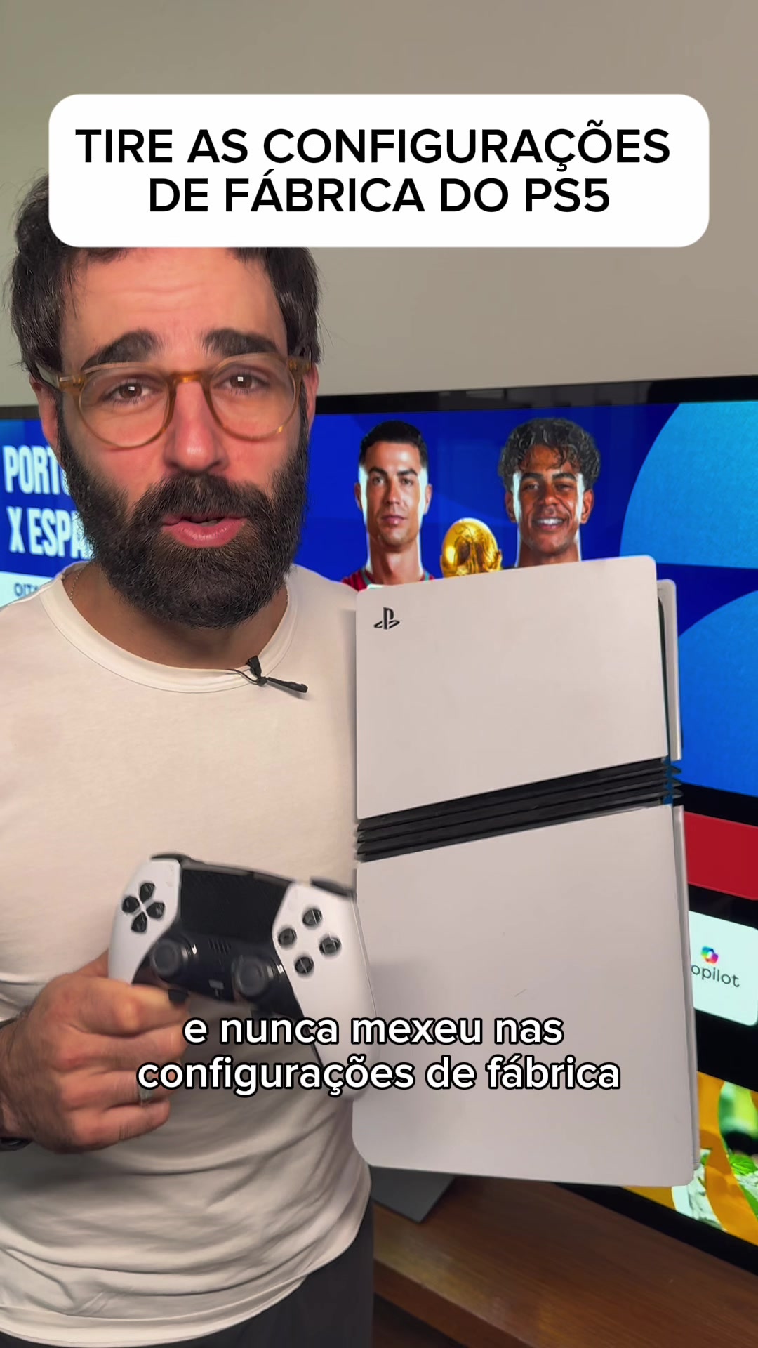 @Luca Pucci | Tecnologia Dicas