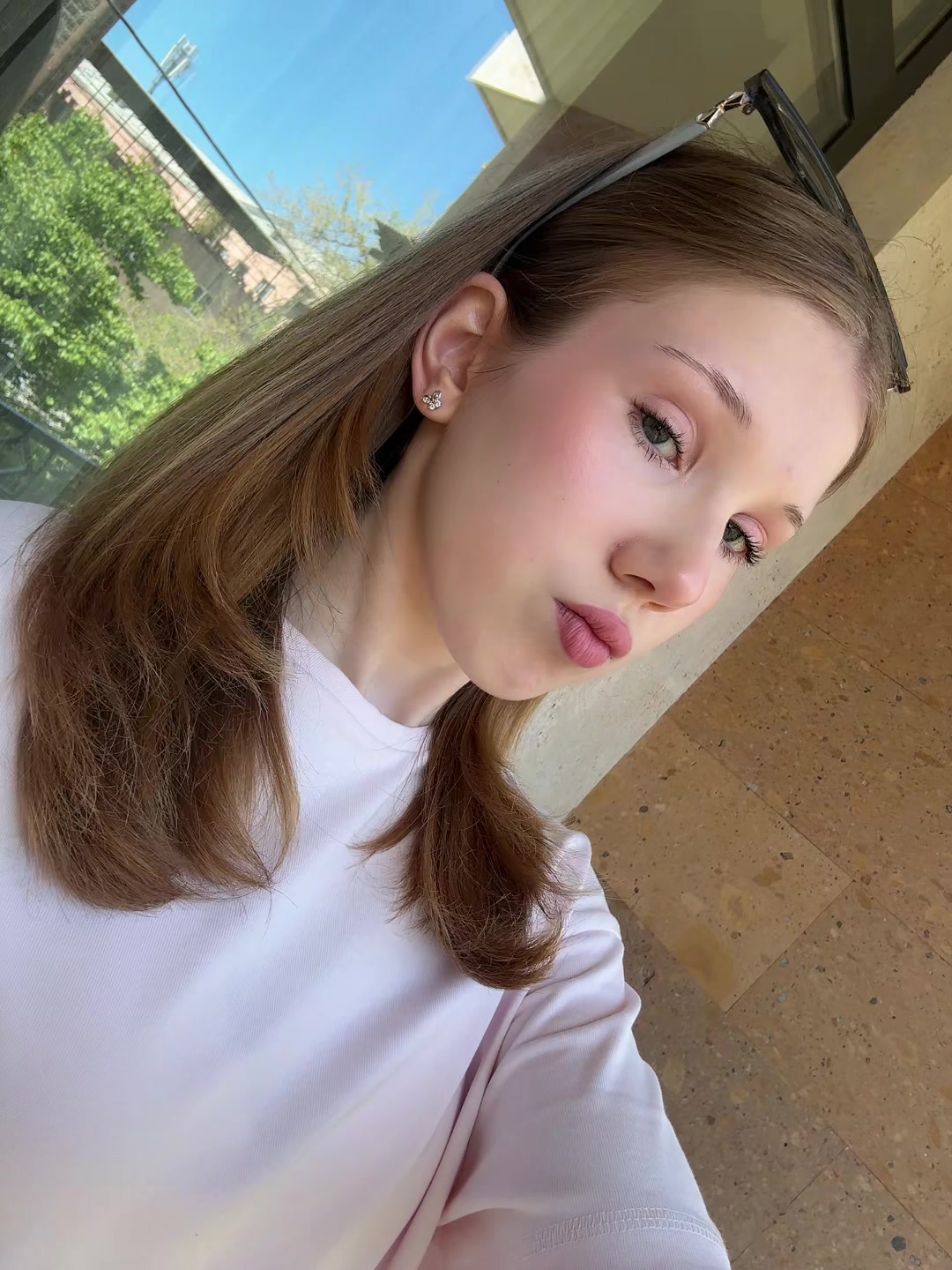 @sonya ⋆˚꩜。