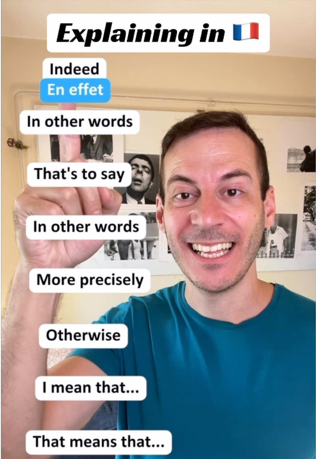 @Learn languages fast