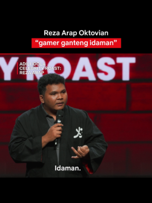 @Netflix Indonesia