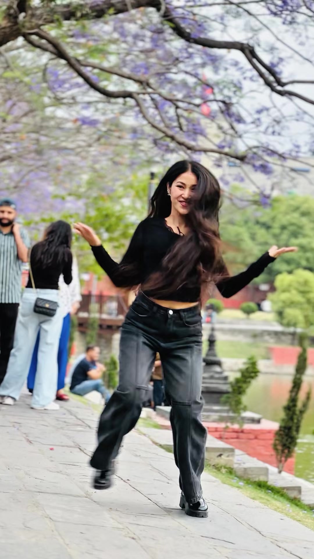 @Ganga Bohara
