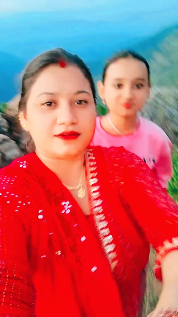 @Radha Chhetri