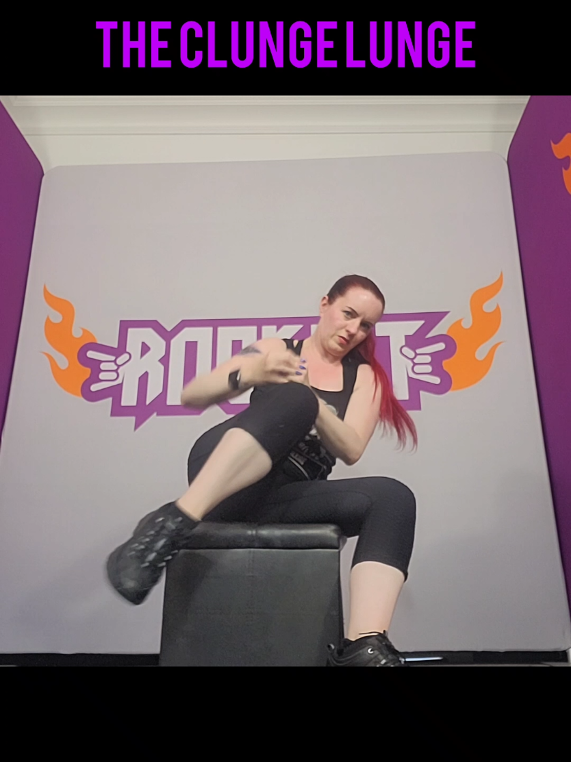 @Official RockFit🤘
