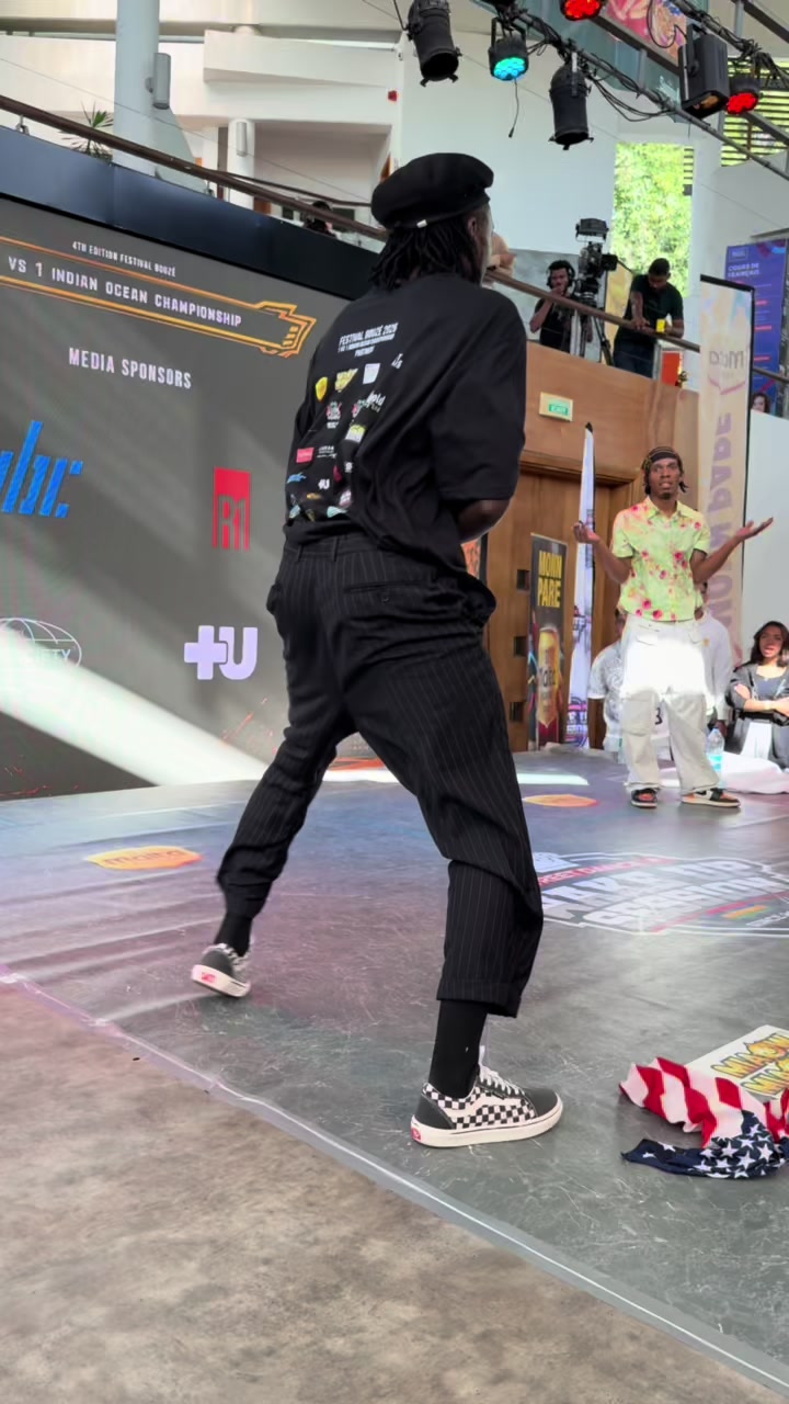 @Gweru’s Favorite Dancer 😁