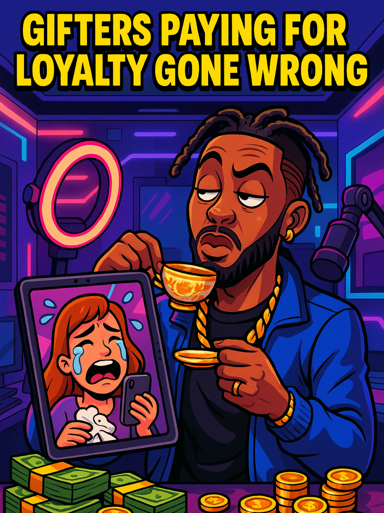 @Official Scoobyrawgameshow 🏆
