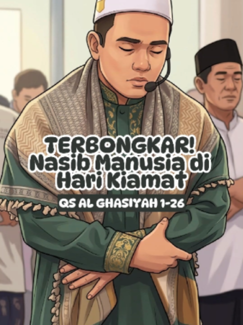 @Masjid Al Akbar Surabaya