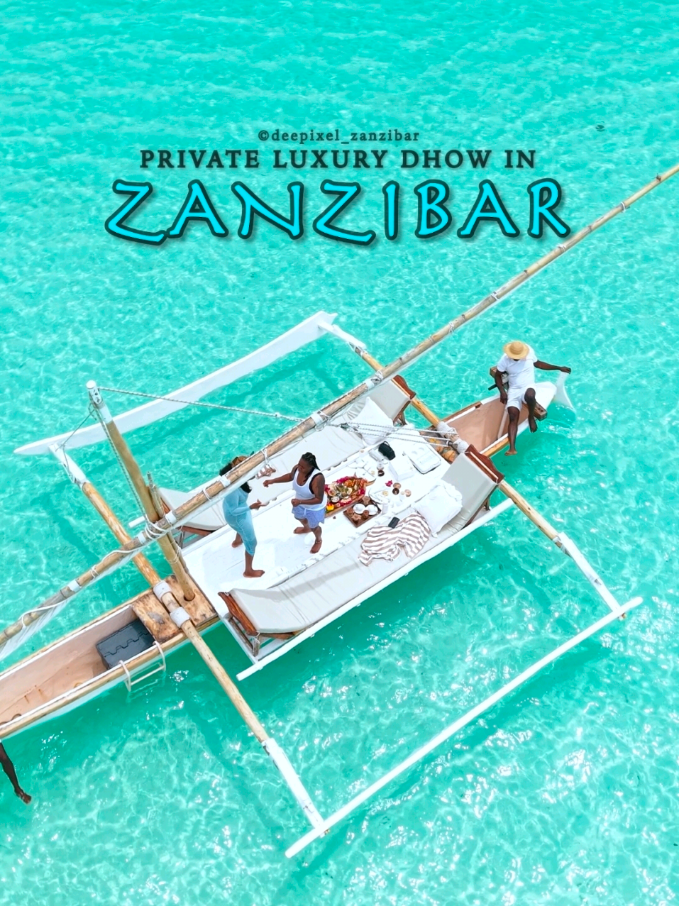@ZANZIBAR PHOTOGRAPHER