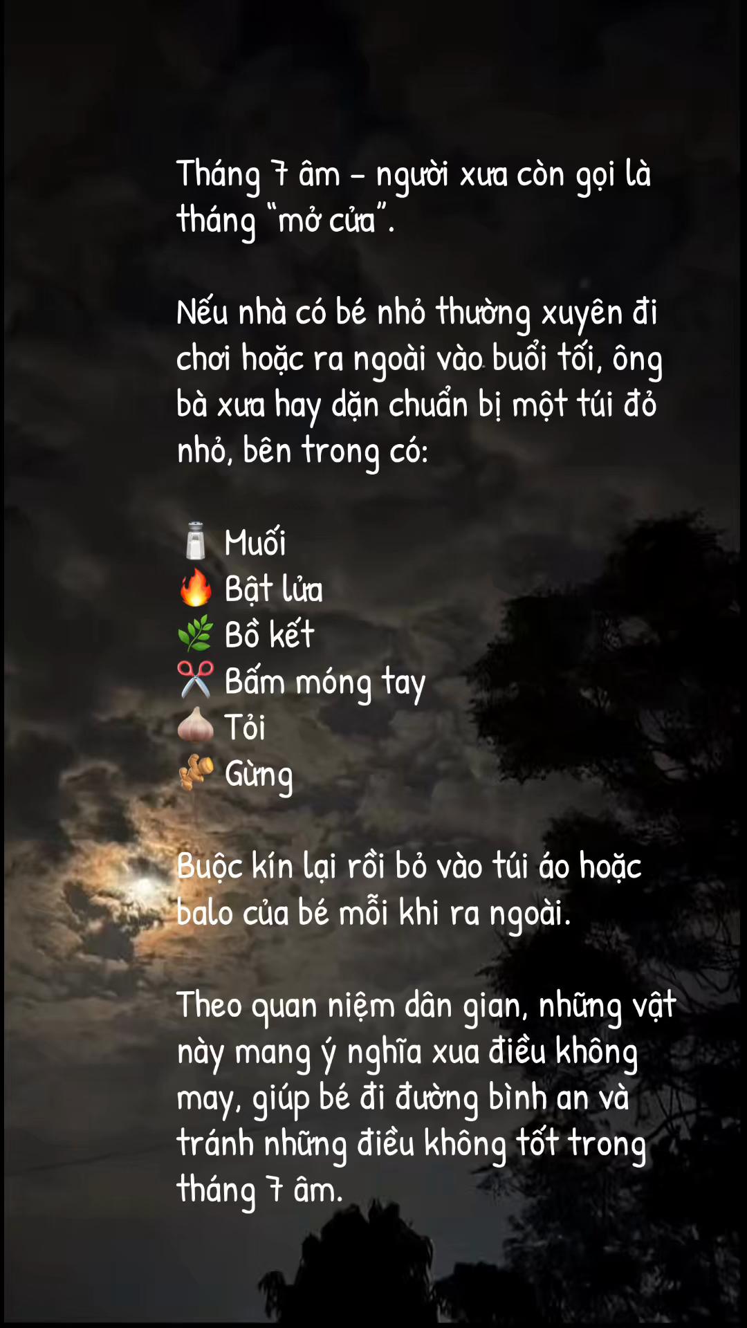 @Vi Mệnh T&acirc;m An ☯️