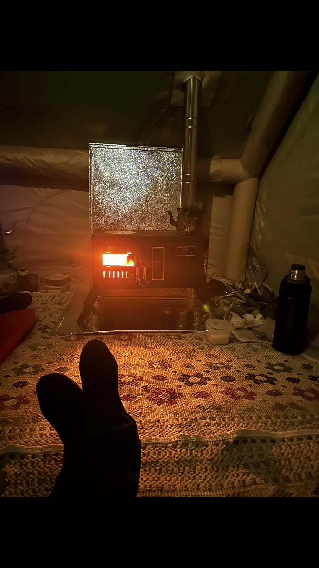 @🏕️Kamp&ccedil;ı - Balıkcı🐟