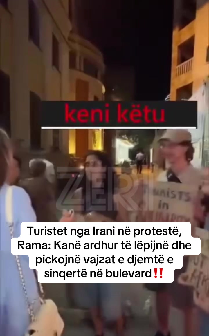@Z&Euml;RI