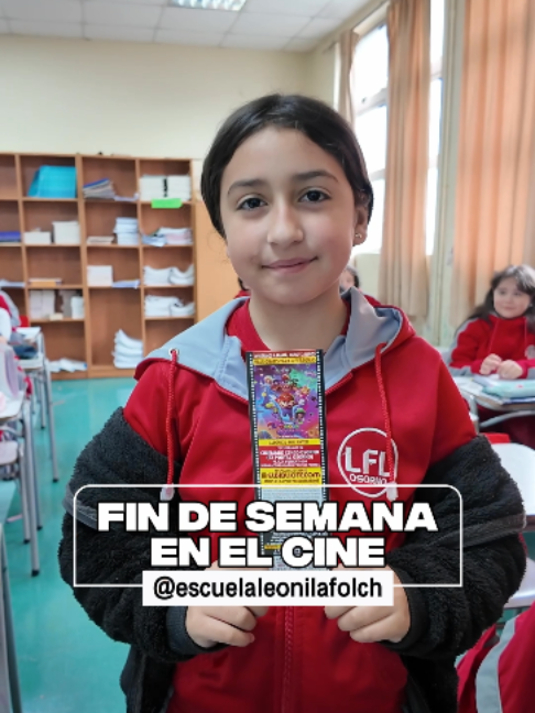 @EscuelaLeonilaFolch